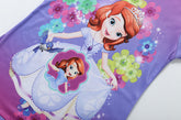 Rochita casual Printesa Sofia Intai